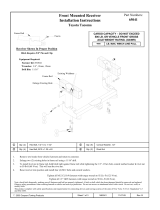 Draw-Tite 65041† Guide d'installation
