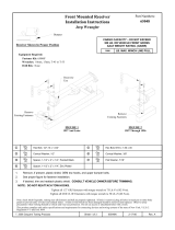 Draw-Tite 65048 Guide d'installation