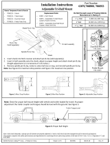 Draw-Tite 63070 Guide d'installation