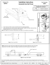 Draw-Tite 63071 Guide d'installation