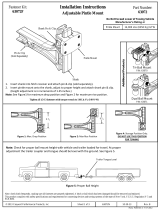 Draw-Tite 63072 Guide d'installation