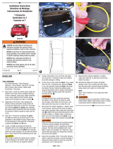 Tekonsha 118729 Guide d'installation