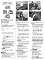 Tekonsha 118263 Guide d'installation