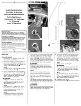 Reese 54700-003 Guide d'installation