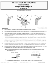 Reese 66131 Guide d'installation