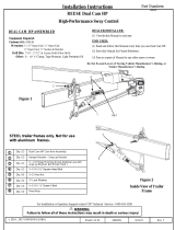 Reese 26002 Guide d'installation