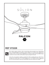Falcon REF 072228 Installing