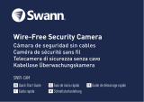 Swann SWIFI-CAM Guide d'installation