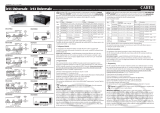 Carel IR32D0L000 Guide d'installation