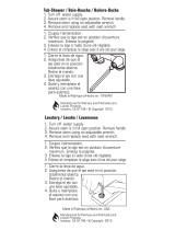 Lincoln Products 101122 Guide d'installation