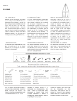 Park Harbor PHPL6724MB Guide d'installation