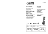 FIRST FA-5676-5 Manuel utilisateur