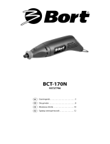 Bort BCT-170N Manuel utilisateur