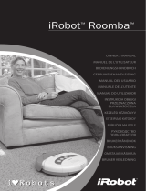 iRobot Roomba 5210 Le manuel du propriétaire