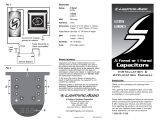 Lightning Audio LC05 Installation And Application Manual