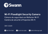 Swann SWIFI-FLOCAM2BR Guide de démarrage rapide