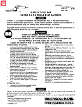 Ingersoll-Rand CA200RS812ML–EU Instructions Manual