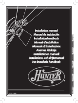 Hunter Fan24256