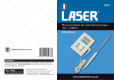 Laser 5573 Instructions Manual