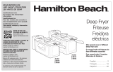 Hamilton Beach 35336 Mode d'emploi