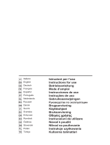 Best BHC62351AA Guide d'installation