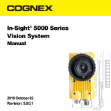 Cognex In-Sight 5110 Manuel utilisateur