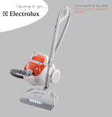 Aeg-Electrolux EL7055A Le manuel du propriétaire