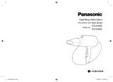 Panasonic EHNA63 Mode d'emploi