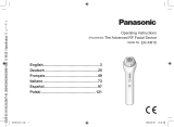 Panasonic EHXR10 Mode d'emploi