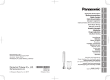 Panasonic MXS101WXC Mode d'emploi