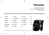 Panasonic ESLF71 Mode d'emploi