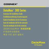 Cognex DataMan 300 Series Guide d'installation