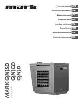 Mark G(N)D Series Technical Manual