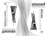 Bissell 36Z9 Series Proheat 2X Professional Mode d'emploi