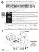 Rockwell Automation E1 PLUS Application And Installation Bulletin