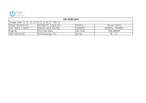 Samsung VS20T7535T5 Manuel utilisateur