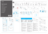 Samsung QE85Q950TSU Guide d'installation