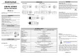 Datalogic S5N-M Series Manuel utilisateur