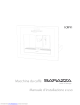 Barazza 1CFFY Le manuel du propriétaire