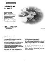 Blaupunkt HEIDELBERG RCM 126 Le manuel du propriétaire