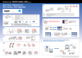 Epson Stylus Photo R290 Le manuel du propriétaire