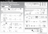 Epson Stylus Pro 3880 Designer Edition Le manuel du propriétaire