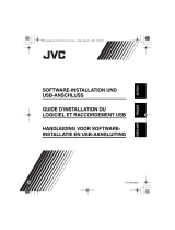 JVC GZ-MG77 Le manuel du propriétaire