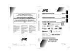JVC KW-NT3E Le manuel du propriétaire
