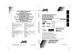 JVC KW-AVX820E Le manuel du propriétaire