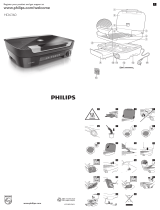 Philips HD6360/20 Le manuel du propriétaire