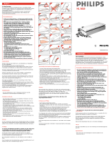 Philips HL5410 Le manuel du propriétaire