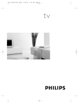 Philips 24pw6006 Le manuel du propriétaire