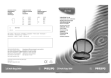 Philips SBCTT600 Le manuel du propriétaire