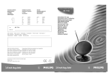 Philips SBCTT700 Le manuel du propriétaire